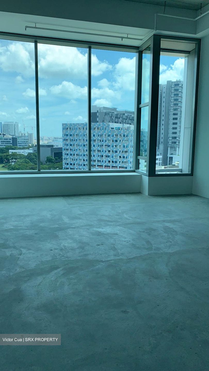 Arc 380 (D8), Office #455738391